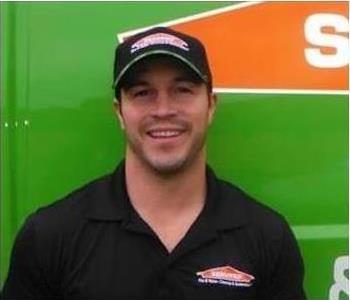 Rick Cristofol, Co-Owner, team member at SERVPRO of Southern Rockland County, Stony Point