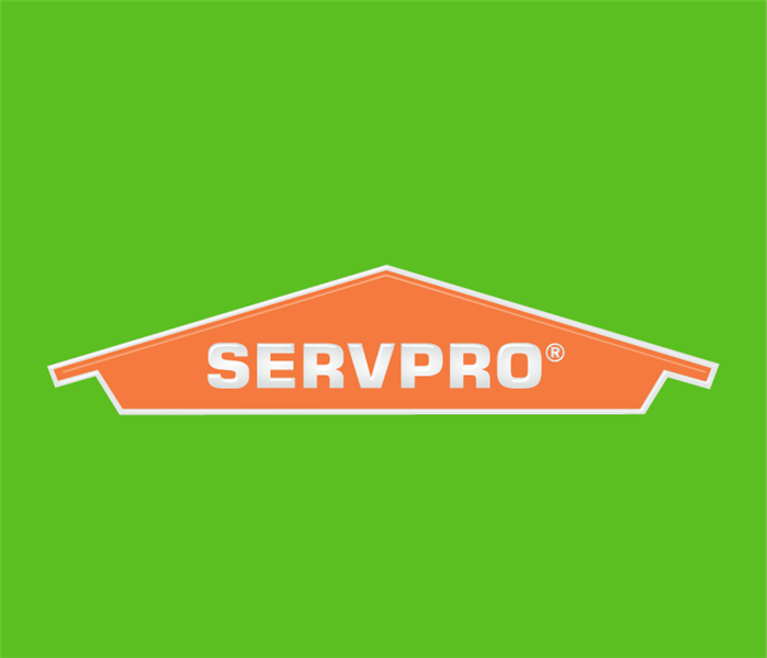 SERVPRO logo