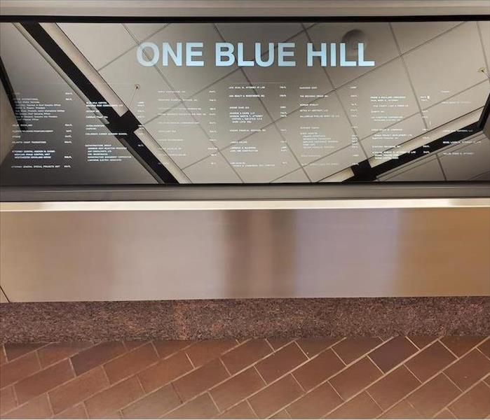 One Blue Hill Directory